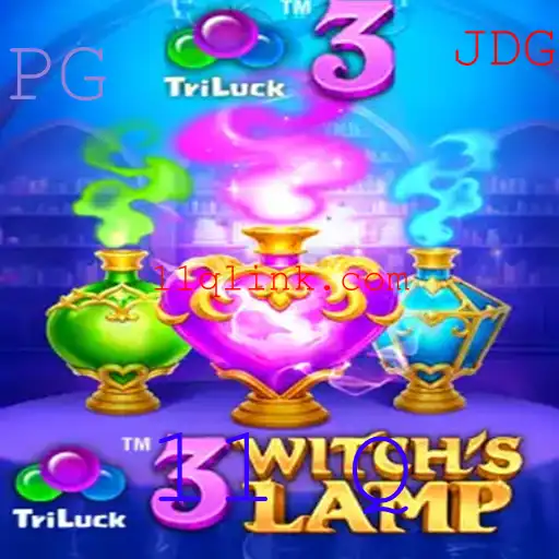 Explorando as Maravilhas de 3WitchsLamp: A Aventura de Jogo Baseada nas 11 Questões