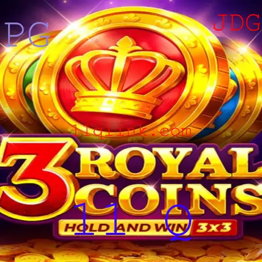 Explorando o Universo de 3royalcoins: Um Guia Completo