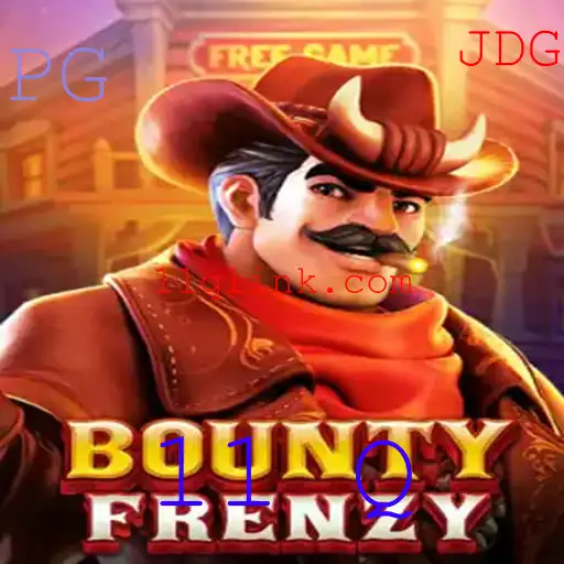 BountyFrenzy: O Novo Jogo que Está Revolucionando o Mundo dos Games