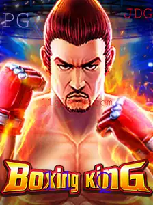BoxingKing: Uma Experiência Revolucionária no Mundo do Boxe
