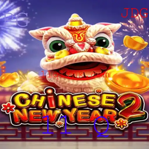 Descobrindo o Fascinante Jogo CHINESENEWYEAR2 e a Estrategia 11 Q
