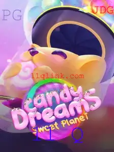 Desvendando CandyDreams: Um Fascinante Mundo de Aventuras Doces