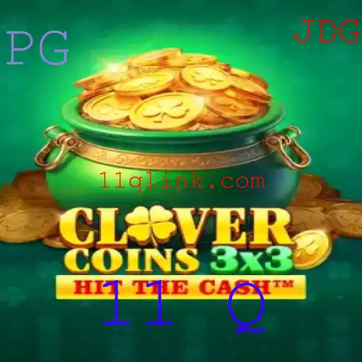 Explorando Clovercoin3x3: O Jogo Empolgante de Estratégia e Sorte