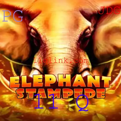 Aventuras de Adrenalina em ElephantStampede: Um Encontro Selvagem em 11 Q