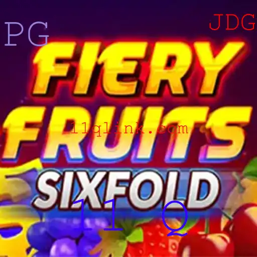 FieryFruitsSixFold: Mergulhando no Mundo das Frutas Ardentes