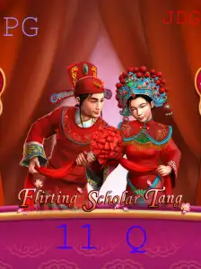 Explorando o Mundo de Flirting Scholar Tang: Um Jogo de Estratégia Único