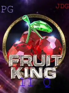 Explorando o Fascinante Mundo do Jogo FruitKing