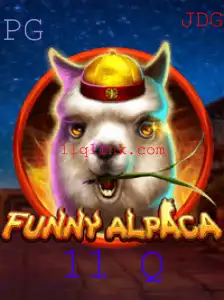 Descubra o Mundo de FunnyAlpaca: Um Jogo Envolvente e Divertido