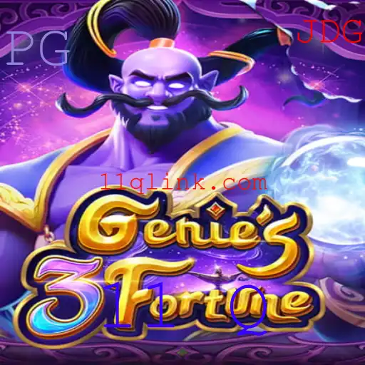 Explorando o Fascinante Mundo de Genie3Fortune