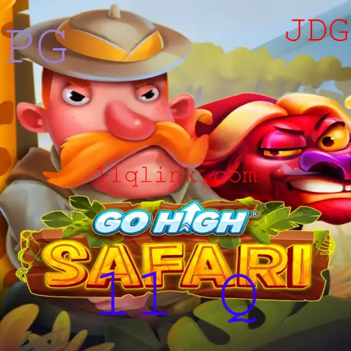 Explorando o Mundo de GoHighSafari: Aventura e Desafios no Universo 11 Q