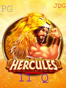 Hercules: Explorando o Novo Jogo que Conquista Multidões