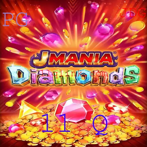 JManiaDiamonds: A Nova Sensação dos Jogos de Puzzle