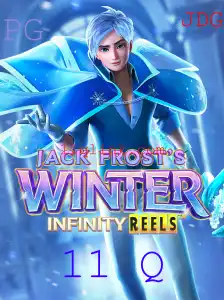 Explorando o Mundo Encantado de JackFrostsWinter: Aventuras Congelantes