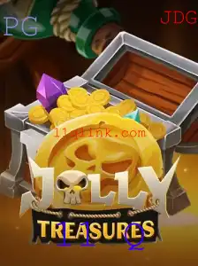 Descubra o Fascinante Mundo de JollyTreasures: Guia Completo e Regras