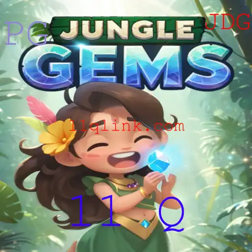 JungleGems: Explore o Fascinante Mundo dos Quebra-Cabeças com 11 Q