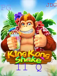 Explorando KingKongShake: O Novo Fenômeno dos Jogos