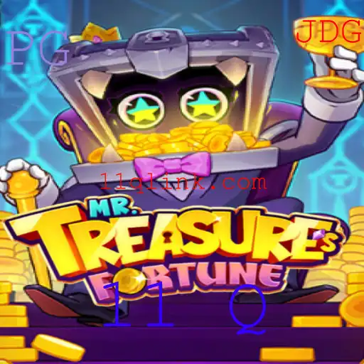 Explorando MrTreasuresFortune: Um Jogo de Aventura e Estratégia
