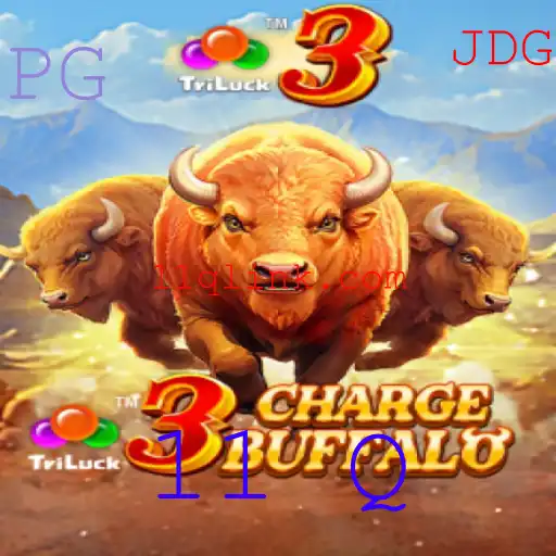 Descobrindo o Mundo de 3ChargeBuffalo: Um Jogo Inovador e Estratégico