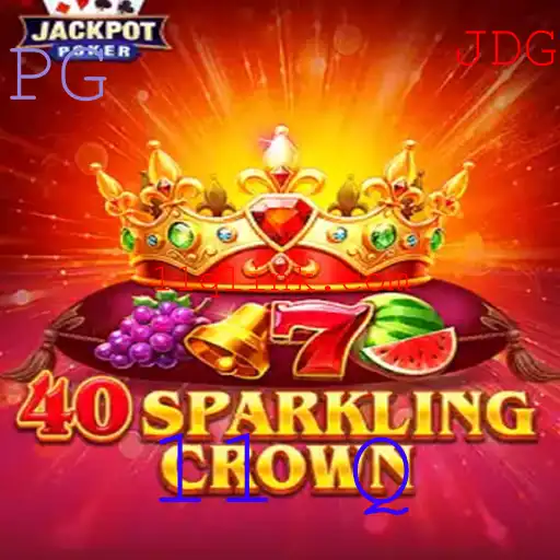 Descubra o Fascinante Mundo de 40SparklingCrown e a Estratégia 11 Q