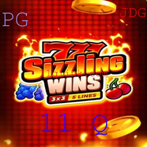 Descubra o Universo de Emoção do Jogo 777sizzlingwins