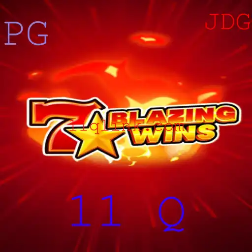 Descubra o Fenômeno do Jogo BlazingWins e Como Dominar a Palavras-Chave 11 Q