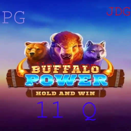 Descubra o Fascinante Jogo de Estratégia BuffaloPower