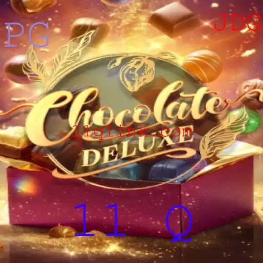 Explorando o Jogo ChocolateDeluxe: Uma Viagem Cativante no Mundo dos Doces