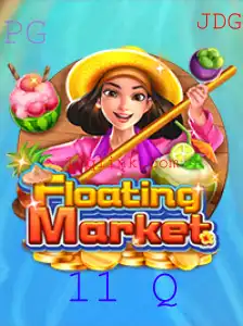 Descubra o Fascinante Jogo FloatingMarket: Regras e Estratégias