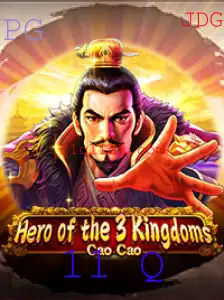 Explorando Heroofthe3KingdomsCaoCao: Introdução e Regras do Jogo