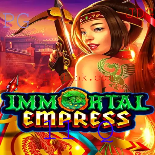 Descubra ImmortalEmpress: O Jogo de Estratégia que Domina 11 Q