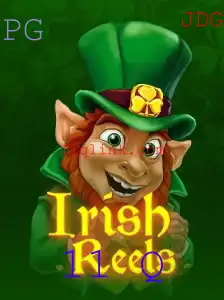 Explorando o Mundo Encantado de IrishReels: Um Jogo de Slot Inovador