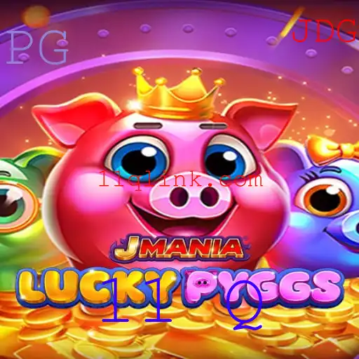 Descubra JManiaLuckyPyggs: O Novo Fenômeno dos Jogos com Foco em Estratégia