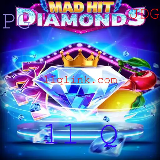 Explorando o Mundo de MadHitDiamonds: O Jogo que Conquista Todos