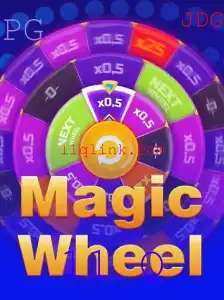 Explorando MagicWheel: O Jogo de Estratégia e Sorte