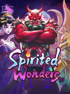 Explorando os Mistérios de SpiritedWonders: Um Mergulho nas Regras e Narrativas do Jogo