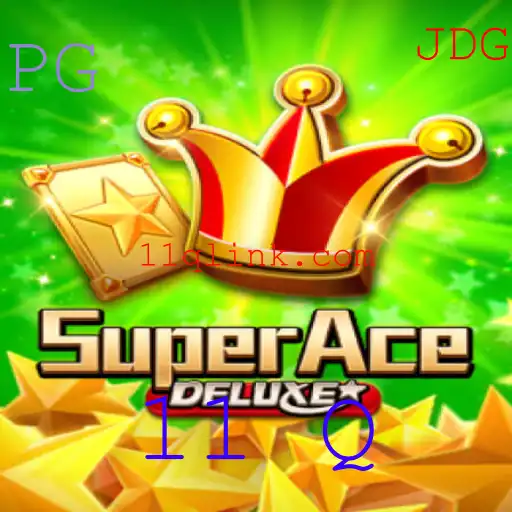 Descubra o Mundo Empolgante de SuperAceDeluxe: Um Jogo Revolucionário