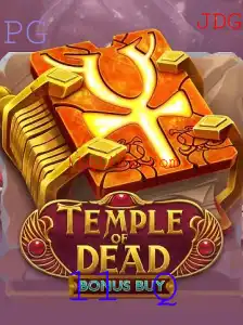 Explorando o Fascinante Mundo do Temple of Dead Bonus Buy
