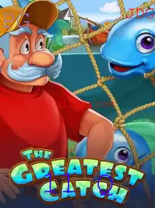 TheGreatestCatch: Explorando o Novo Fenômeno dos Jogos com 11 Q