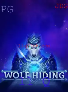 Descobrindo o Fascinante Jogo WolfHiding