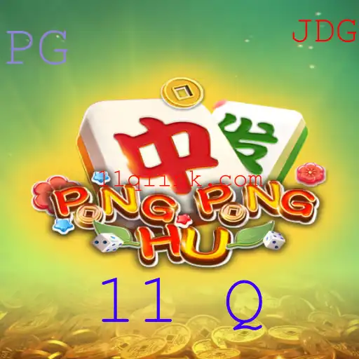 Explorando PONGPONGHU: O Novo Fenômeno no Mundo dos Jogos