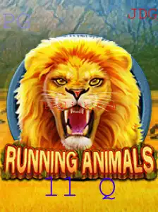 RunningAnimals: Uma Aventura Selvagem para os Amantes de Jogos