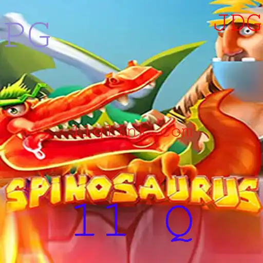 Introdução e Regras do Jogo Spinosaurus