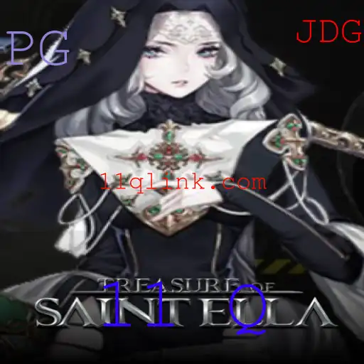 Descubra as Aventuras de TreasureofSaintElla: Um Mergulho no Fascinante Mundo do Jogo