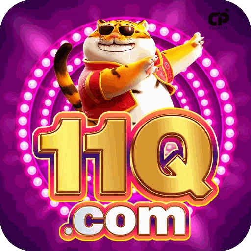 11 Q Logo