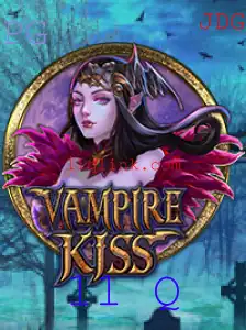 Descubra VampireKiss: Um Jogo Envolvente com a Missão 11 Q