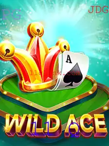Descubra WildAce: O Jogo Imperdível com a Chave do Mistério 11 Q