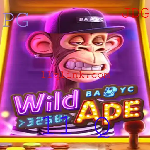 Descubra o Mundo Exuberante de WildApe3258: Um Jogo Único